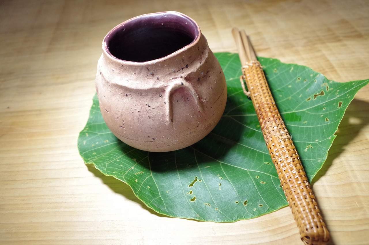 美食视频