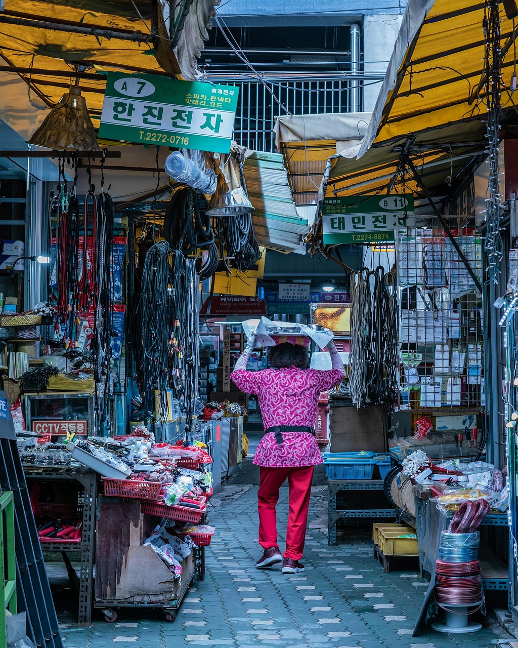 北京到沈阳，一路向北的美食之旅