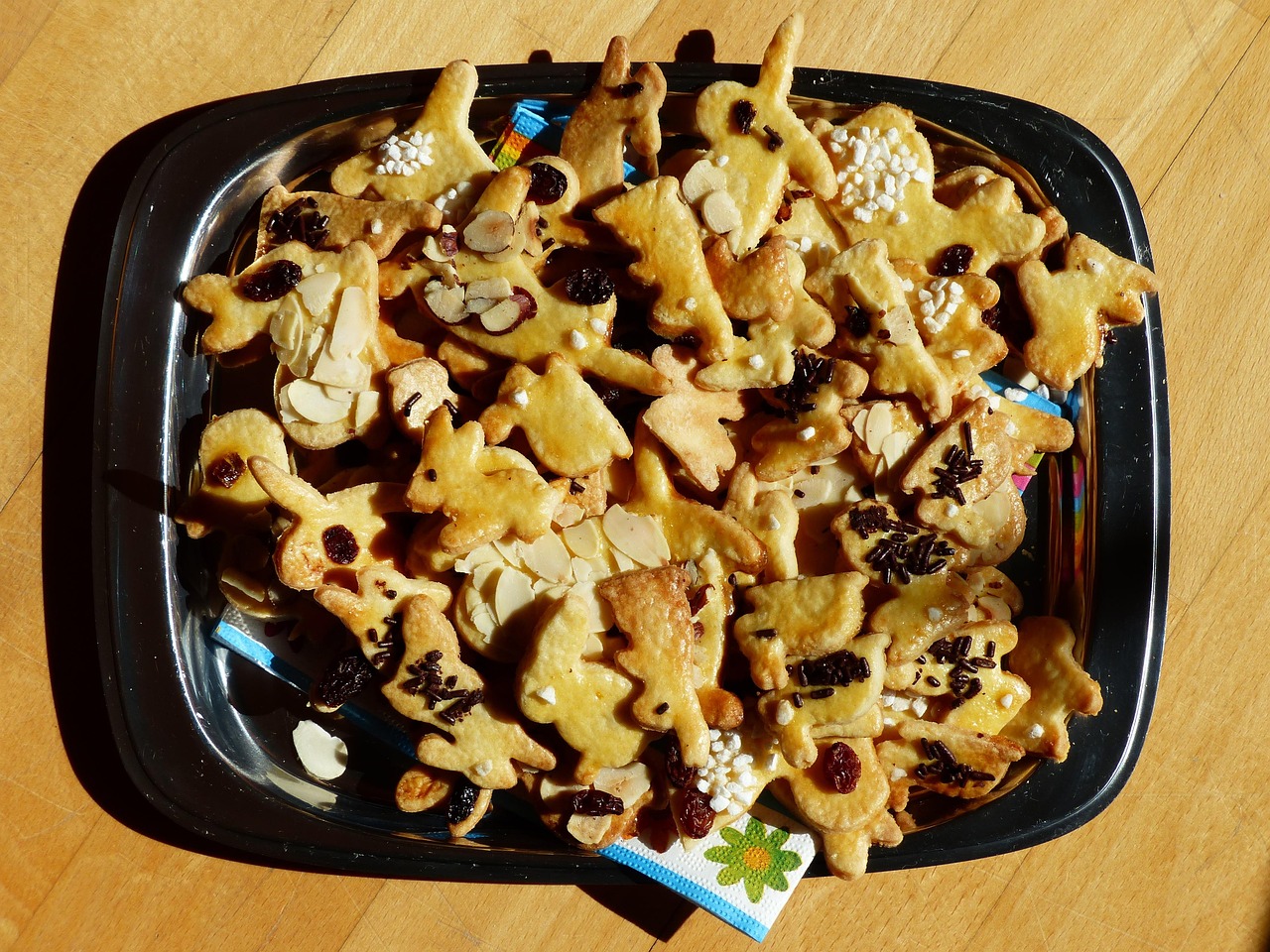 方便面饼的制作秘籍，从面团到成品的转变