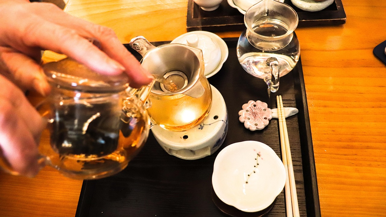五云镇美食节，一场味蕾的盛宴