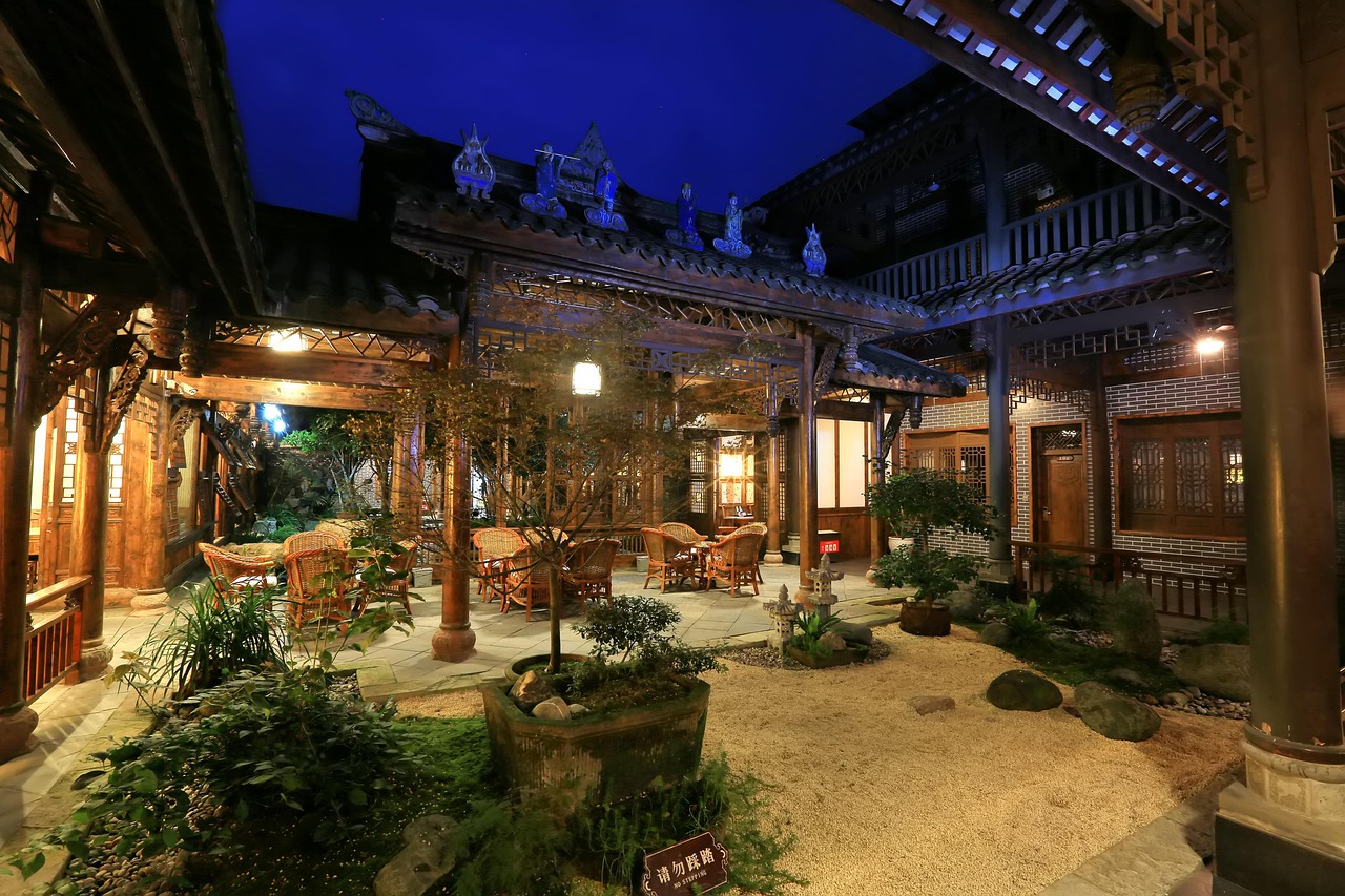 探索合肥滨湖，特色美食之旅