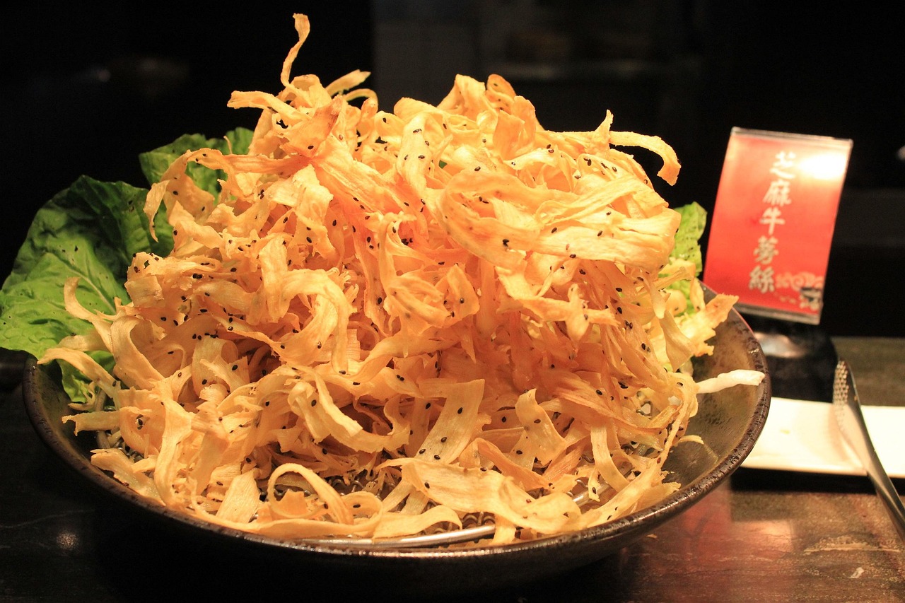 黄岩小吃美食拍照打卡，一场味蕾与视觉的盛宴